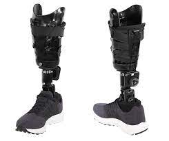 prosthetic fit image