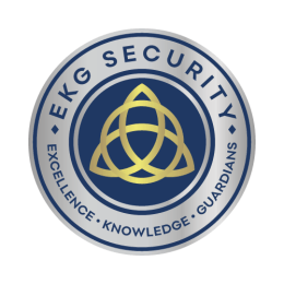 EKG Security, Inc image