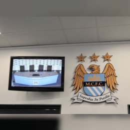 Manchester City F.C. image