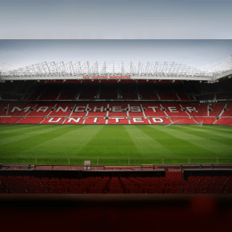 Manchester United F.C. image