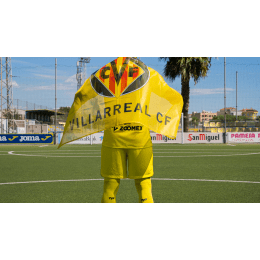 Villarreal CF image
