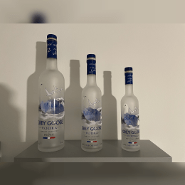 Grey Goose image