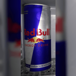 Red Bull image