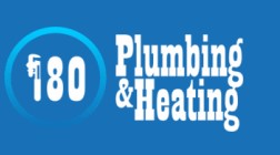 180 Plumbing & Heating image