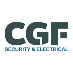 CGF Security and Electrical image