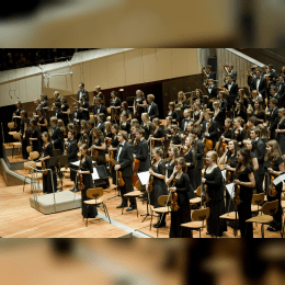 Classical Music image