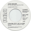 John Denver - Leaving on a Jet Plane Reviews | RateItAll