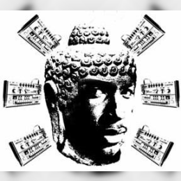 Adonis - No Way Back  image