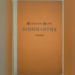 Hermann Hesse - Siddhartha Reviews | RateItAll