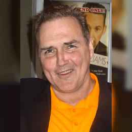 Norm MacDonald - Based on a True Story image