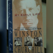 Winston S. Churchill - My Early Life Reviews | RateItAll
