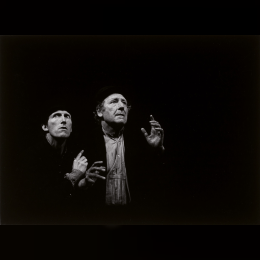 Samuel Becket - Waiting for Godot image