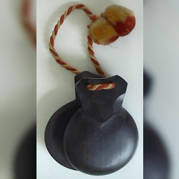 Castanets image