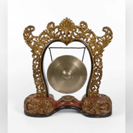 Gong image