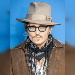 Johnny Depp image