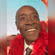 Don Cheadle Reviews | RateItAll