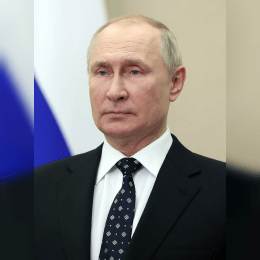 Vladimir Putin image