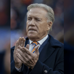 John Elway image