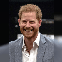 Prince Harry image