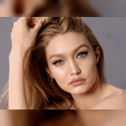 Gigi Hadid image