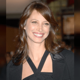 Christy Turlington image