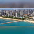 Praia da Fortaleza, Brazil Reviews | RateItAll
