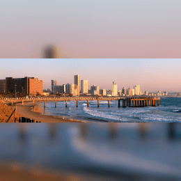 Durban, South Africa image