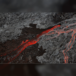 Hawaii Volcanoes National Park image