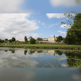 Château Lafite Rothschild  image