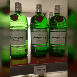Tanqueray image