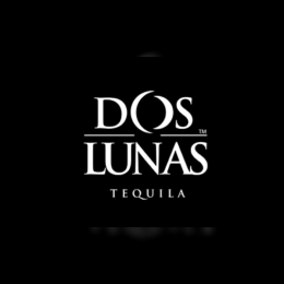 Dos Lunas Tequila image
