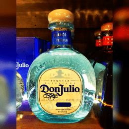 Don Julio image