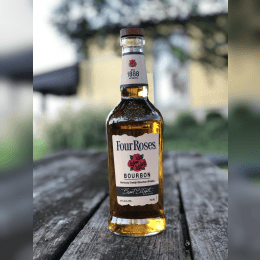 Four Roses image