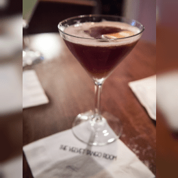 Blood and Sand image