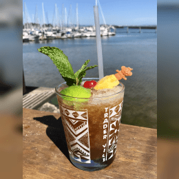 Mai Tai image