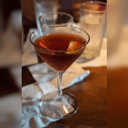 Boulevardier image