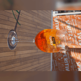 Aperol Spritz image