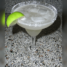 Margarita image