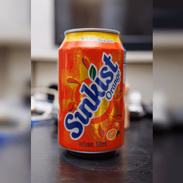 Sunkist  image