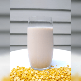 Pea Milk image