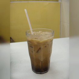 Yuan-Yang Coffee image