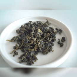 Oolong Tea image