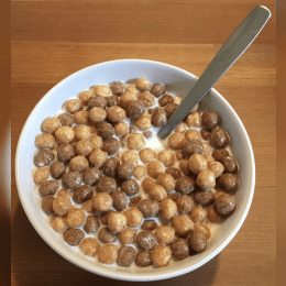 Reese's Puffs image