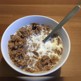 Raisin Bran image