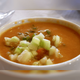 Gazpacho image