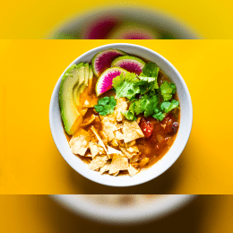 Tortilla Soup image