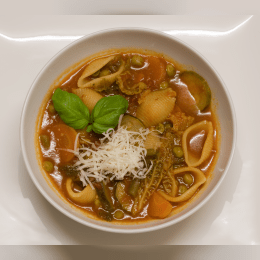 Minestrone  image
