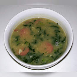 Caldo Verde  image