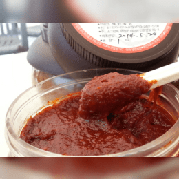 Gochujang image