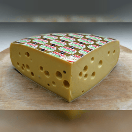 Emmental image
